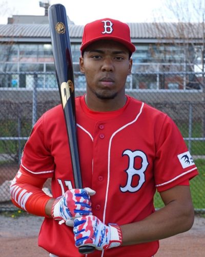 Victor Plaz, Clarendon College, NJCAA DI