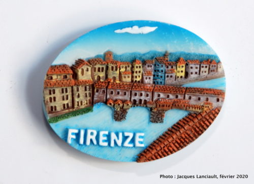 Florence, Toscane, Italie