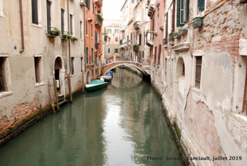 Venise, Italie