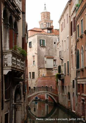 Venise, Italie