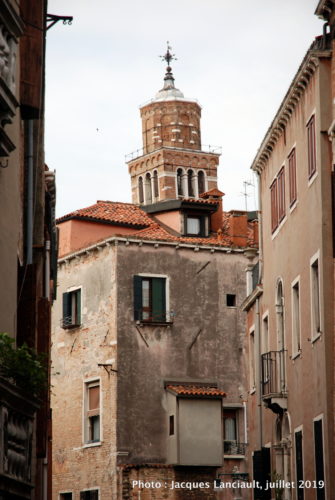Venise, Italie