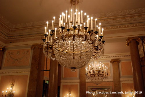 Gran Teatro La Fenice, Venise, Italie