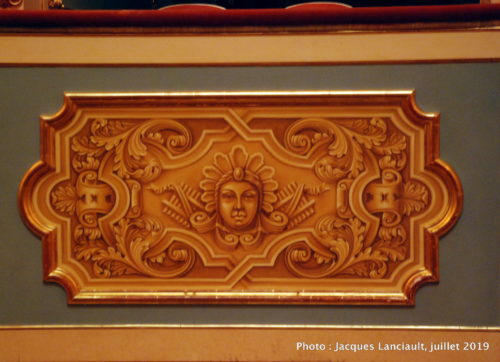 Gran Teatro La Fenice, Venise, Italie