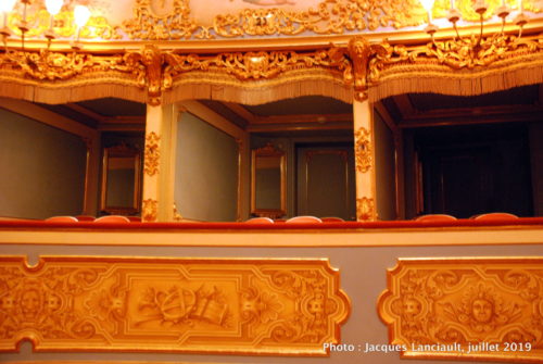 Gran Teatro La Fenice, Venise, Italie