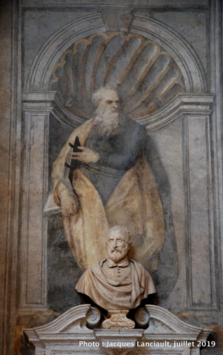 Chiesa di San Sebastiano, Venise, Italie