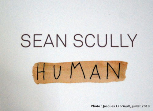 Sean Scully, Basilica di San Giorgio Maggiore, Venise, Italie