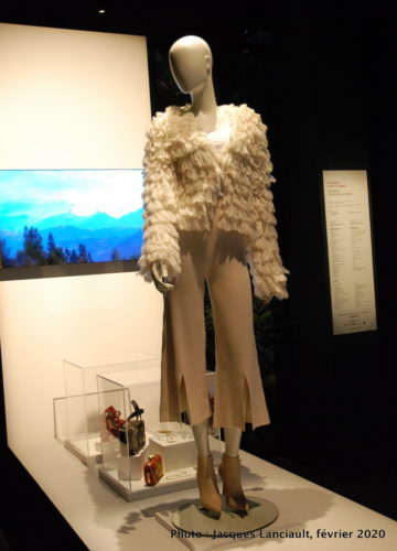 Les Incas… c’est le Pérou, Musée Pointe-à-Callière, Montréal, Québec