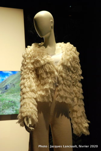 Les Incas… c’est le Pérou, Musée Pointe-à-Callière, Montréal, Québec