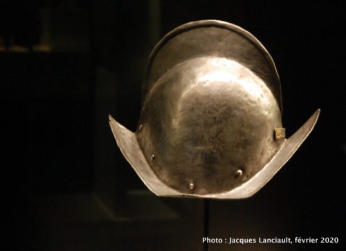 Les Incas… c’est le Pérou, Musée Pointe-à-Callière, Montréal, Québec