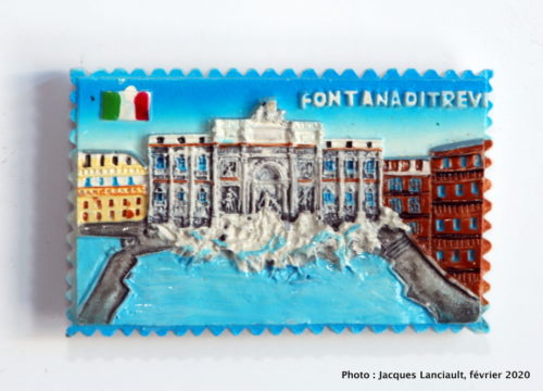 Rome, Latium, Italie