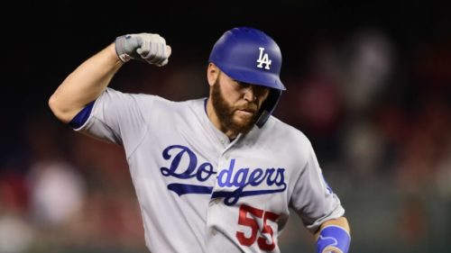 Russell Martin
