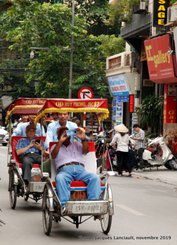 Hanoï, Vietnam