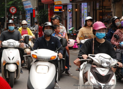 Hanoï, Vietnam