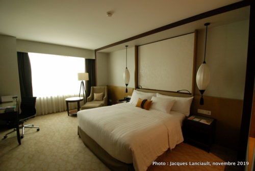 Meliá Hanoï, Hanoï, Vietnam