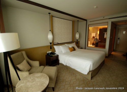 Meliá Hanoï, Hanoï, Vietnam