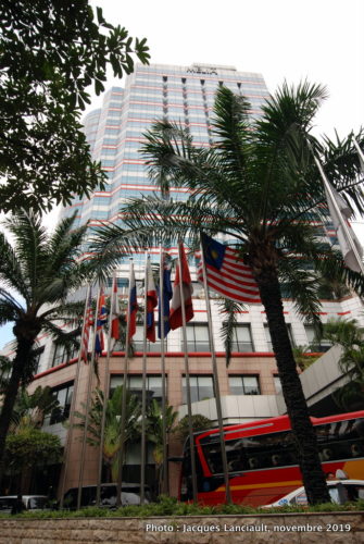 Meliá Hanoï, Hanoï, Vietnam