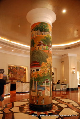 Meliá Hanoï, Hanoï, Vietnam
