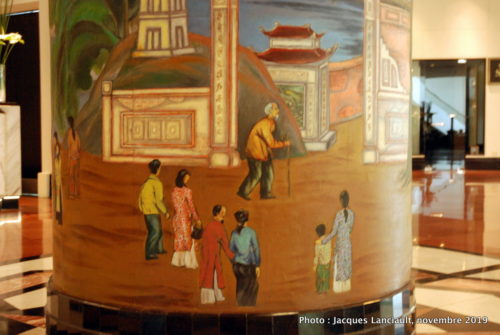 Meliá Hanoï, Hanoï, Vietnam