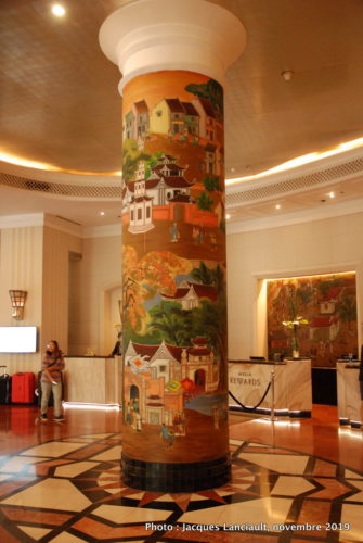 Meliá Hanoï, Hanoï, Vietnam