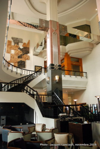 Meliá Hanoï, Hanoï, Vietnam