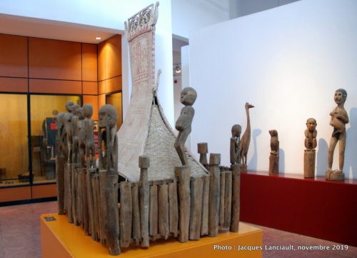 Musée d’Ethnographie du Vietnam, Hanoï, Vietnam