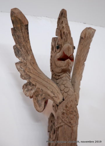 Musée d’Ethnographie du Vietnam, Hanoï, Vietnam