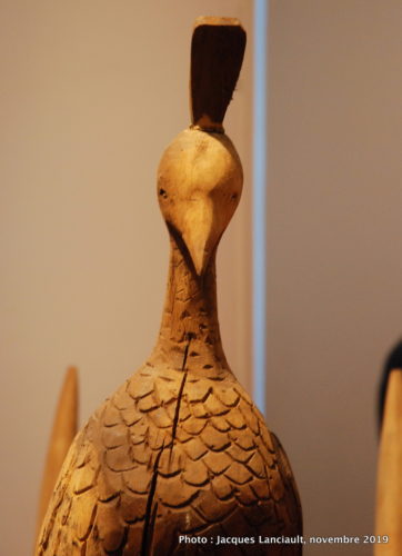 Musée d’Ethnographie du Vietnam, Hanoï, Vietnam