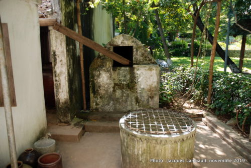 Musée d’Ethnographie du Vietnam, Hanoï, Vietnam