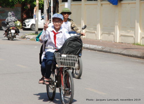 Dinh Bang, Vietnam