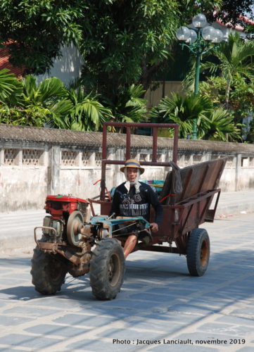 Dinh Bang, Vietnam