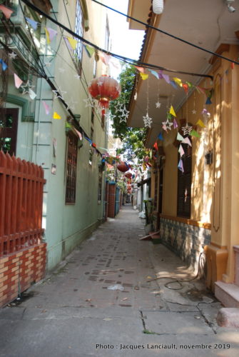 Dinh Bang, Vietnam
