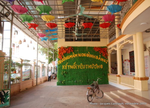 Dinh Bang, Vietnam