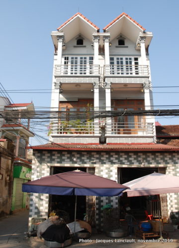 Dinh Bang, Vietnam