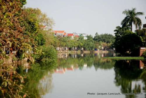 Dinh Bang, Vietnam