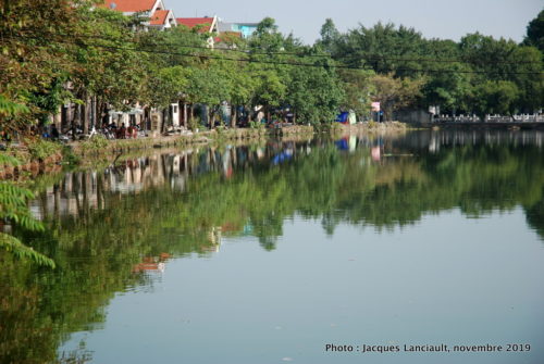 Dinh Bang, Vietnam