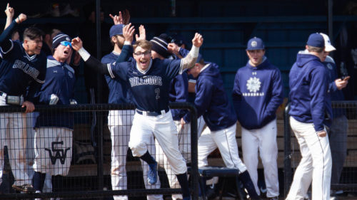Alexandre Bédard, Southwestern Oklahoma State University