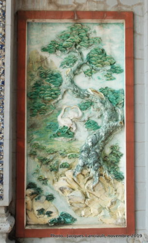 Temple Do, Dinh Bang, Vietnam