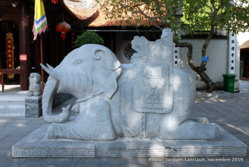 Temple Do, Dinh Bang, Vietnam