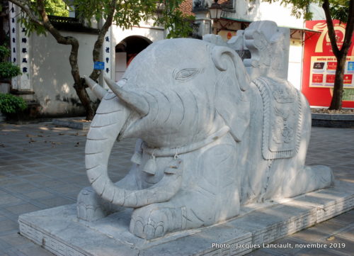 Temple Do, Dinh Bang, Vietnam