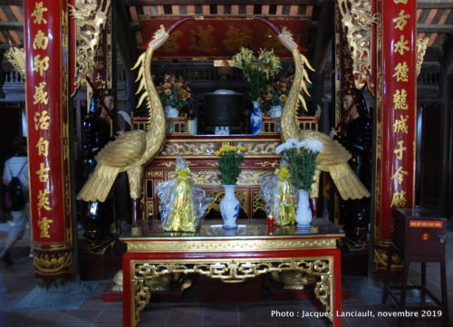 Temple Do, Dinh Bang, Vietnam