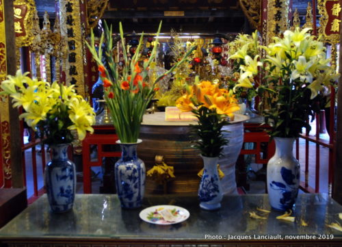 Temple Do, Dinh Bang, Vietnam