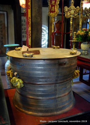 Temple Do, Dinh Bang, Vietnam