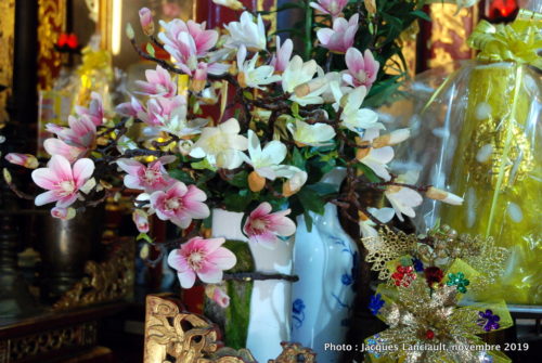 Temple Do, Dinh Bang, Vietnam