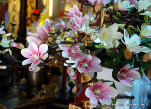 Temple Do, Dinh Bang, Vietnam
