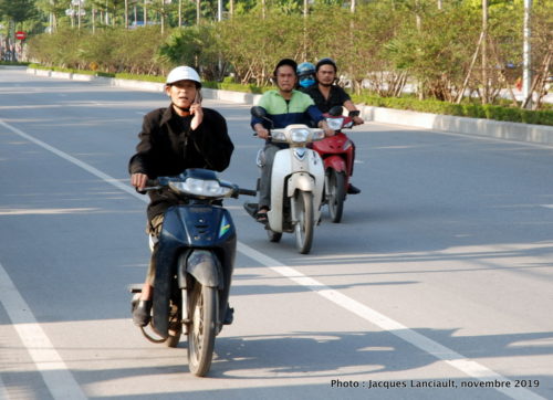 Dinh Bang, Vietnam