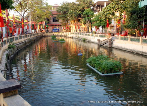 Bat Trang, Vietnam