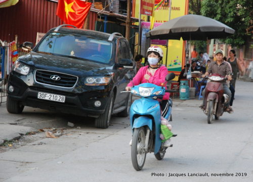 Bat Trang, Vietnam
