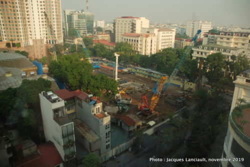 Hanoï, Vietnam
