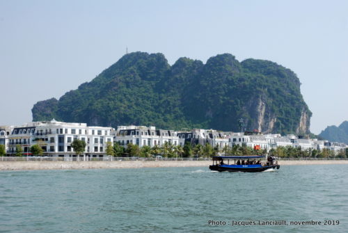 Baie d’Hạ Long, Vietnam