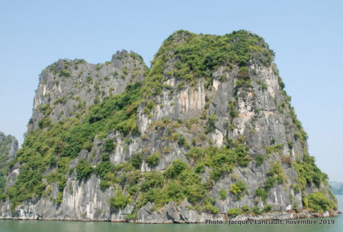 Baie d’Hạ Long, Vietnam